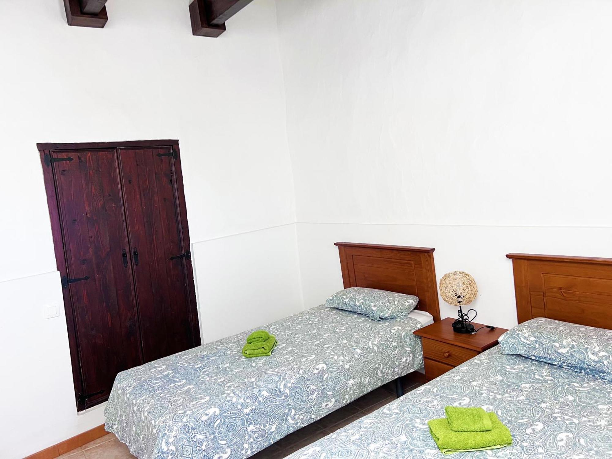 Casa Rural Estilo Canario Villa ซานบาร์โตโลเม ภายนอก รูปภาพ