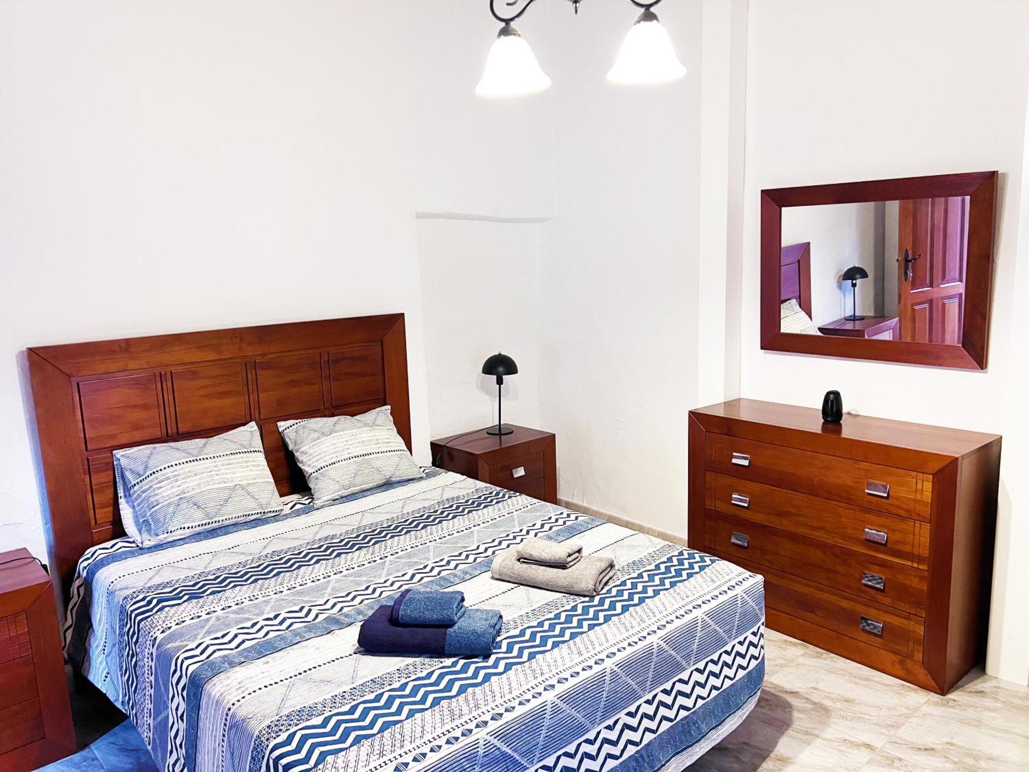 Casa Rural Estilo Canario Villa ซานบาร์โตโลเม ภายนอก รูปภาพ