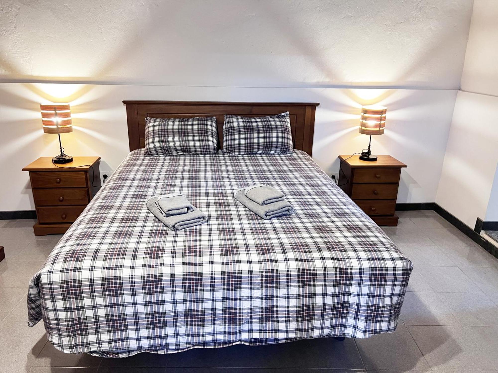 Casa Rural Estilo Canario Villa ซานบาร์โตโลเม ภายนอก รูปภาพ