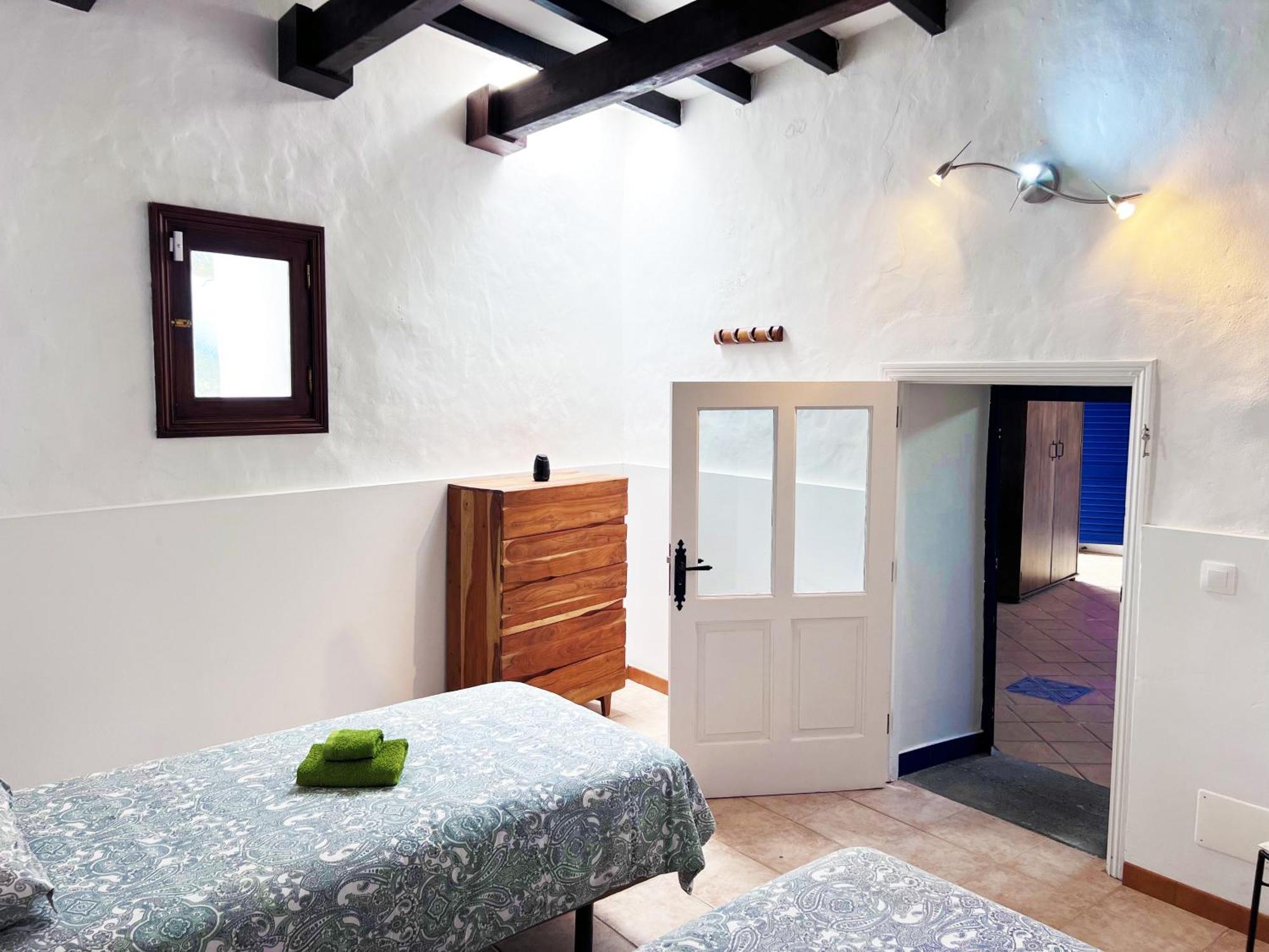 Casa Rural Estilo Canario Villa ซานบาร์โตโลเม ภายนอก รูปภาพ
