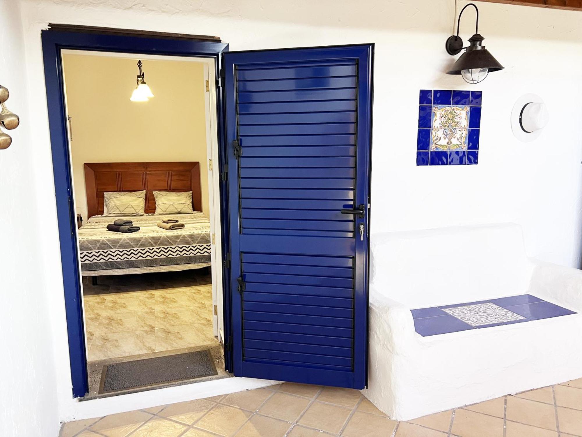 Casa Rural Estilo Canario Villa ซานบาร์โตโลเม ภายนอก รูปภาพ