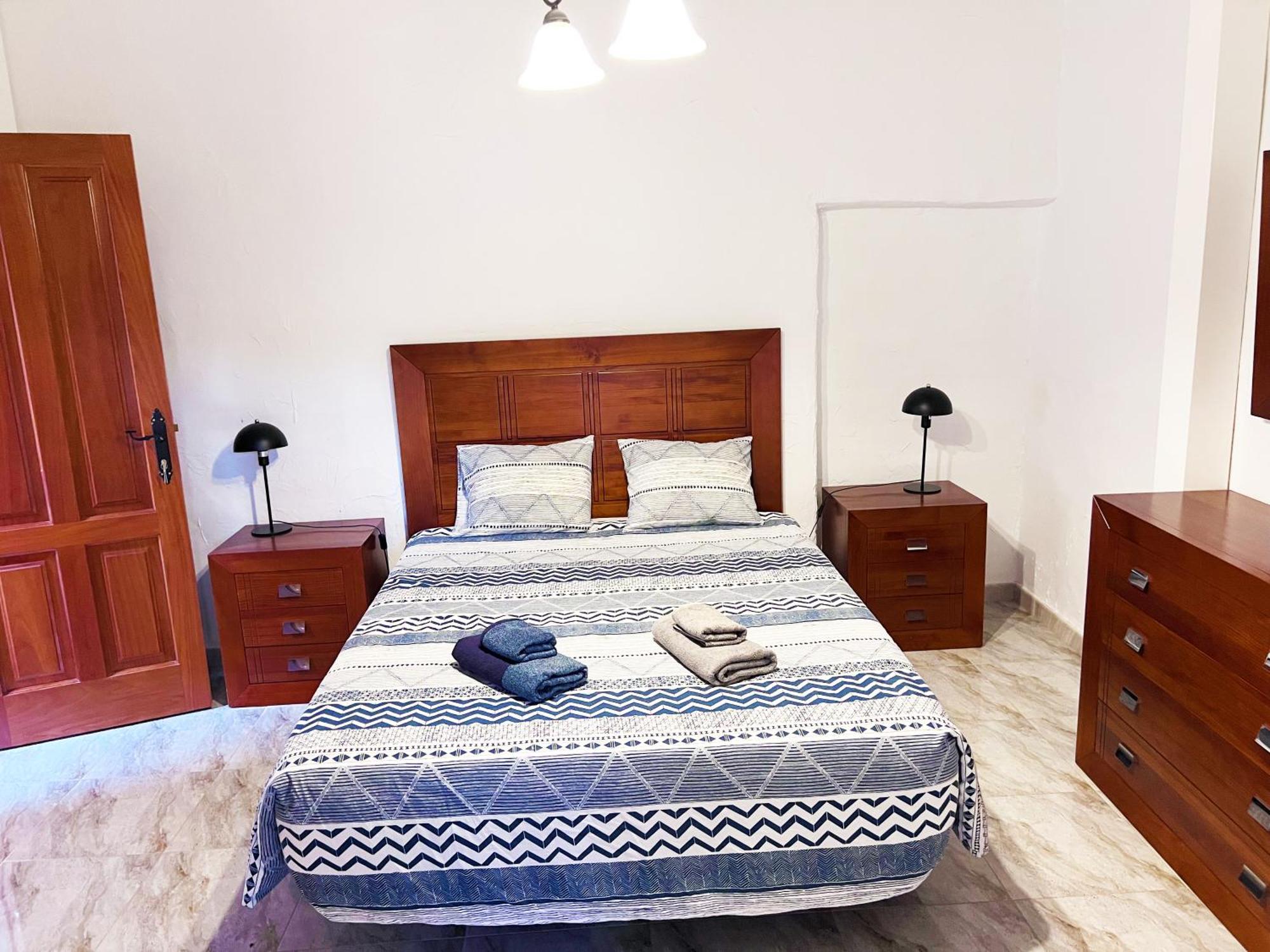 Casa Rural Estilo Canario Villa ซานบาร์โตโลเม ภายนอก รูปภาพ