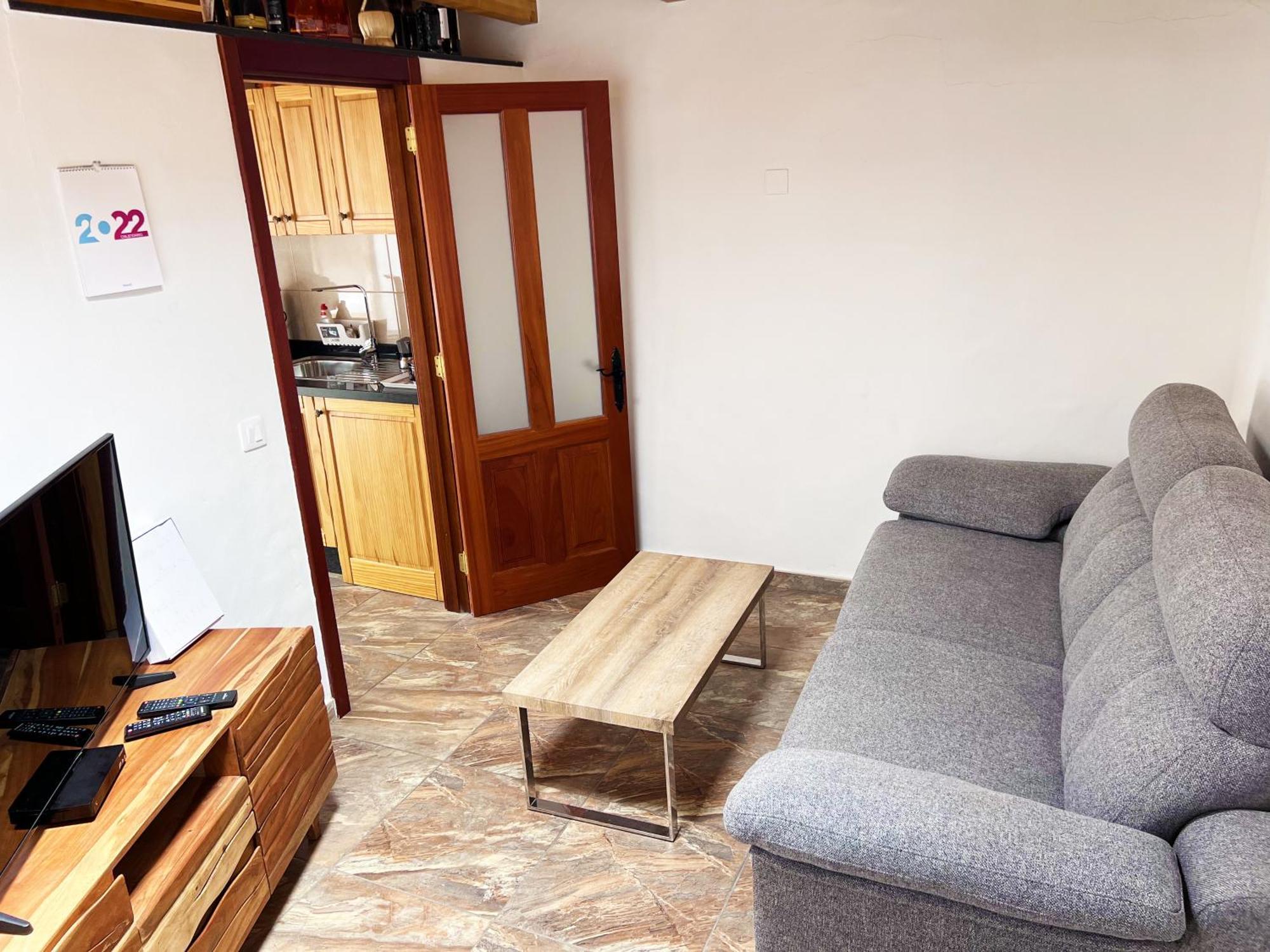 Casa Rural Estilo Canario Villa ซานบาร์โตโลเม ภายนอก รูปภาพ