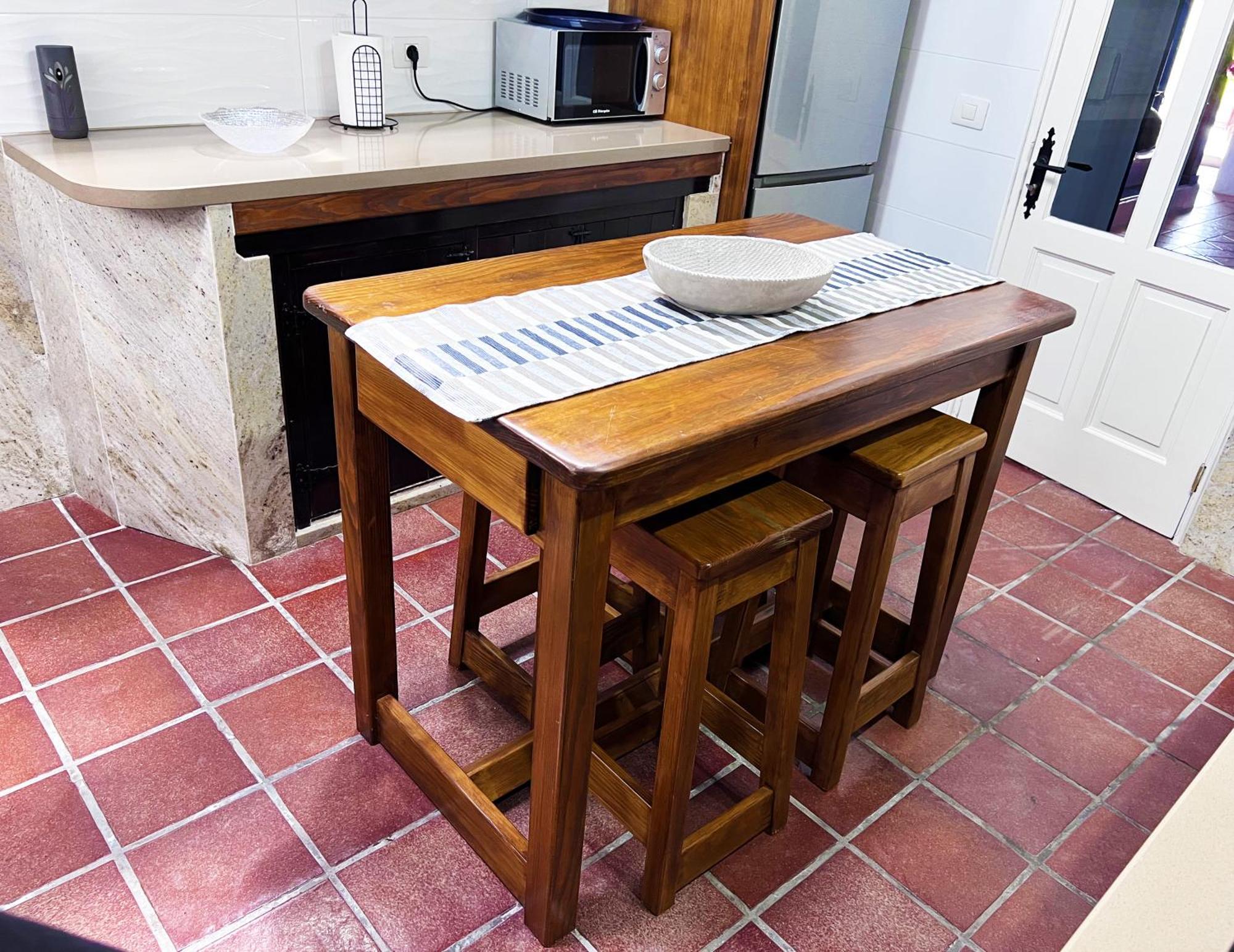 Casa Rural Estilo Canario Villa ซานบาร์โตโลเม ภายนอก รูปภาพ
