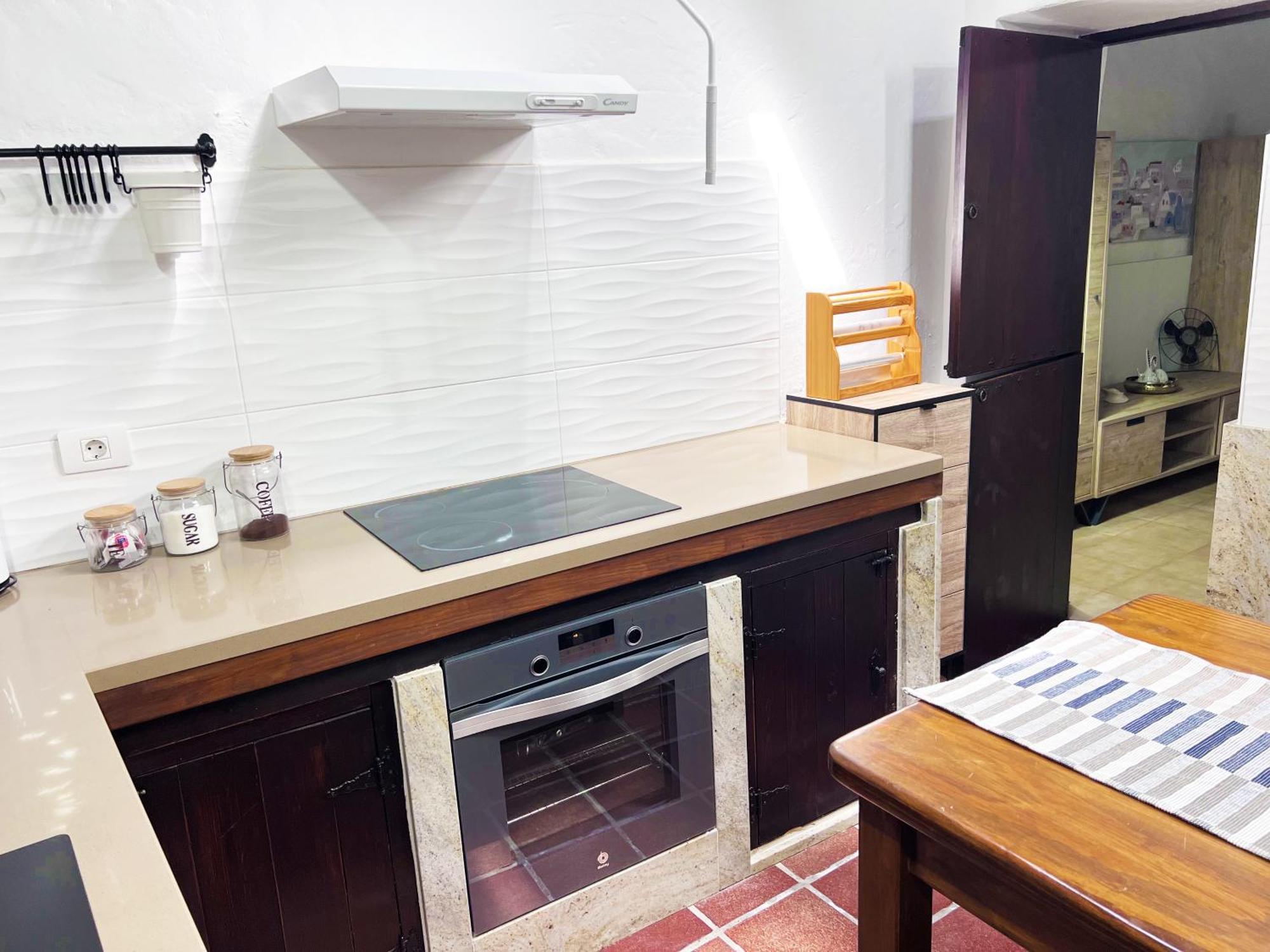Casa Rural Estilo Canario Villa ซานบาร์โตโลเม ภายนอก รูปภาพ