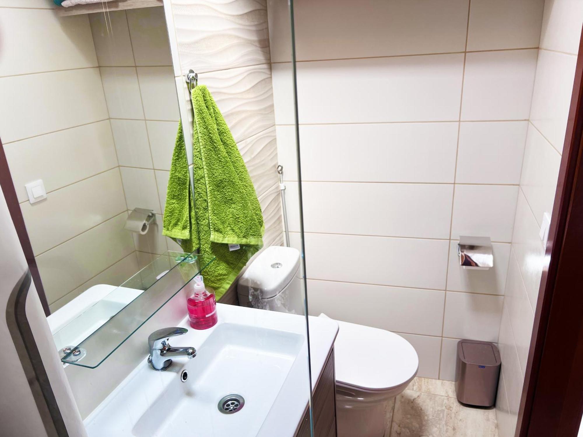 Casa Rural Estilo Canario Villa ซานบาร์โตโลเม ภายนอก รูปภาพ